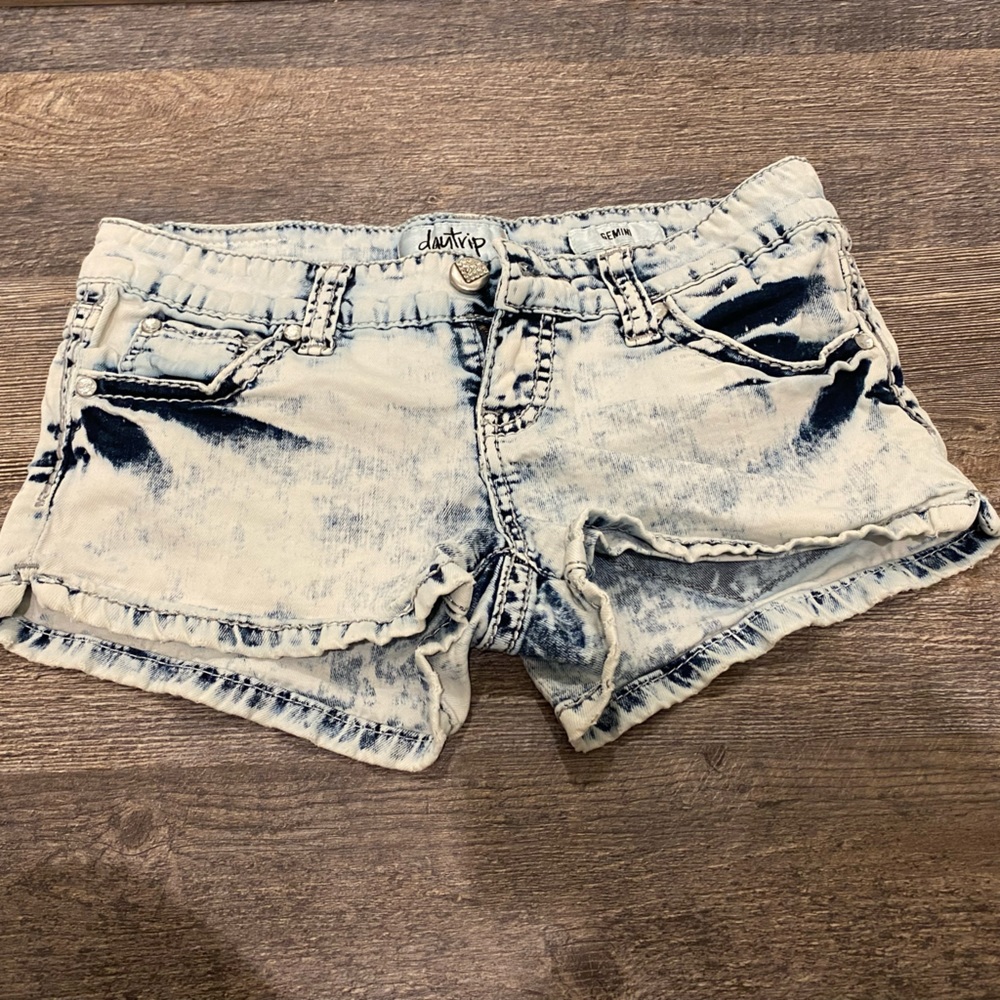 Daytrip shorts